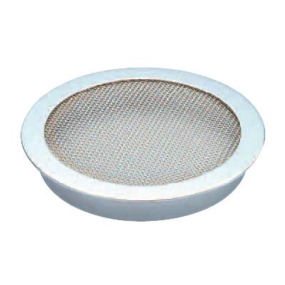 通気口金具 防虫網 VP用 <IDN-V>
