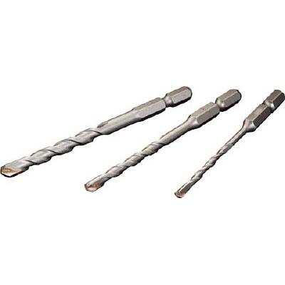 ハウスB.M 六角軸ビットJ型(充電対応)6.4mm JR-6.4