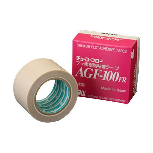 ふっ素樹脂製粘着テープ ＜AGF-100FR＞
