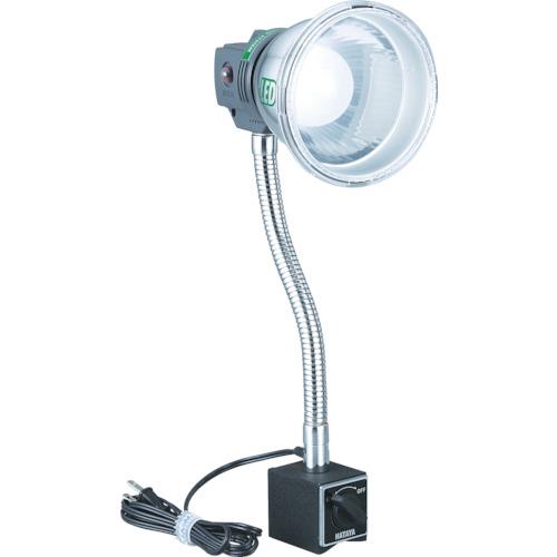 ハタヤ LEDマグスタンド 6WLED 電線1.6m マグネット付 LM-6M