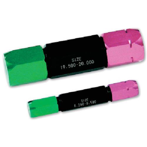 SK アルミピンバイス 使用サイズ(mm)8.50～9.00 APV-8B
