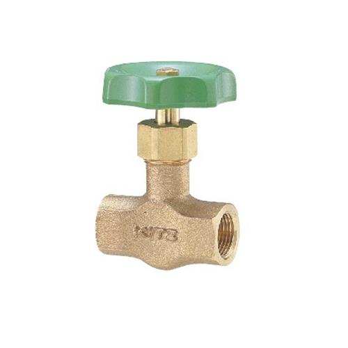 ニードル・ストレート <KITZ-N2-A>