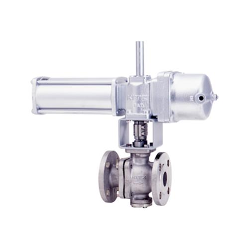 自動操作 SCS13A製Λポートバルブ <KITZ-BS-15>