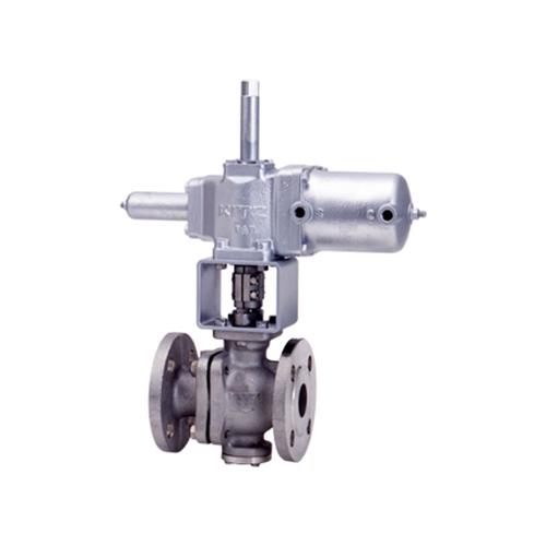 自動操作 SCS13A製Λポートバルブ <KITZ-B-150>