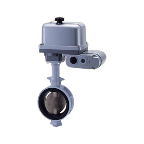 ダクタイル鉄製バタフライバルブ ＜KITZ-EXS20＞