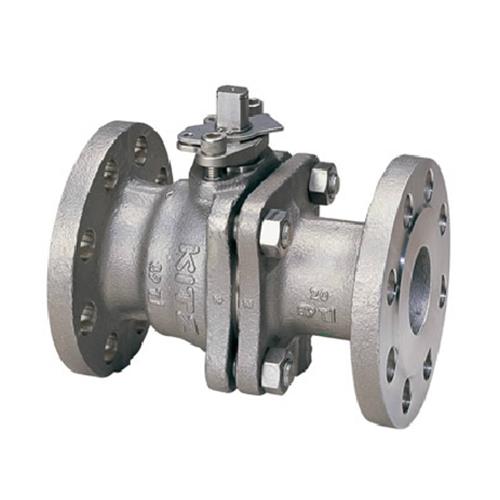 ステンレス鋼 ボールバルブ ＜KITZ-300UT＞