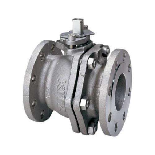 ステンレス鋼 ボールバルブ ＜KITZ-150UT＞