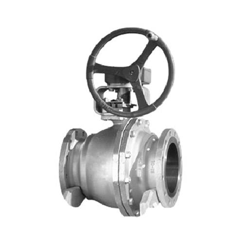 ステンレス鋼 ボールバルブ ＜KITZ-G-150＞