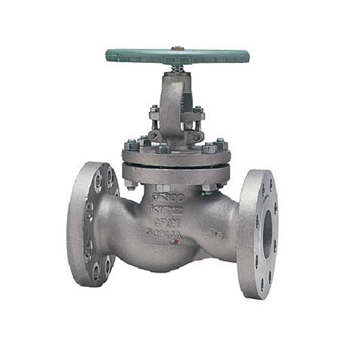 ステンレス鋼 Aシリーズ グローブバルブ ＜KITZ-G-300＞