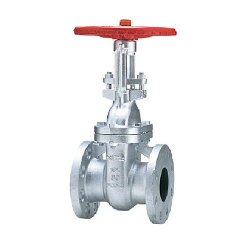 F付外ねじゲートバルブ ＜KITZ-10SMB＞
