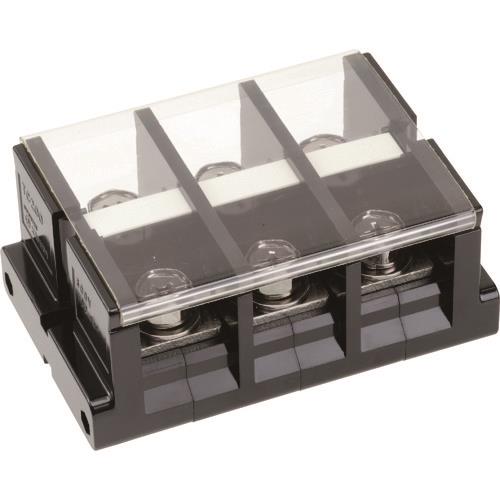 春日電機 組端子台 TC200C03 TC200C03