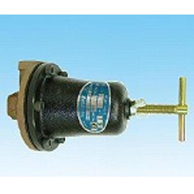 安全弁逃し弁 ＜AL-24＞