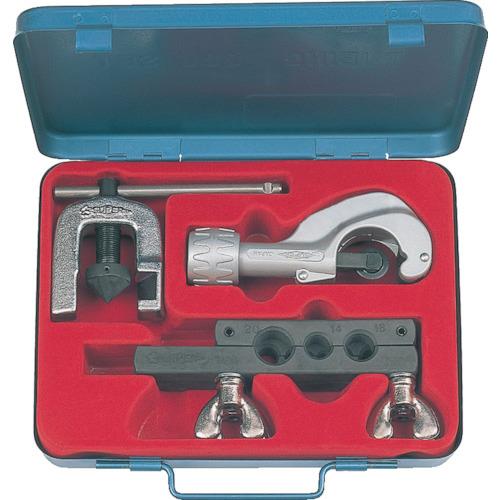 スーパー チュービングツールセット(スタンダードタイプ) TSC420M