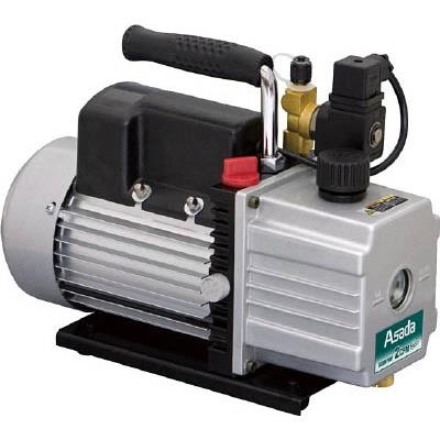 アサダ 真空ポンプ2CFM Eco WV220