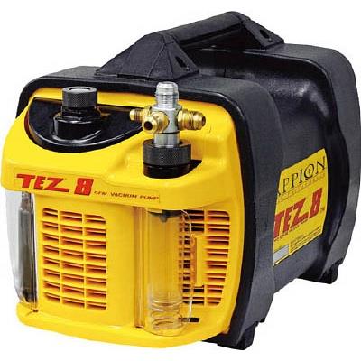 アサダ 真空ポンプTEZ8 AP280