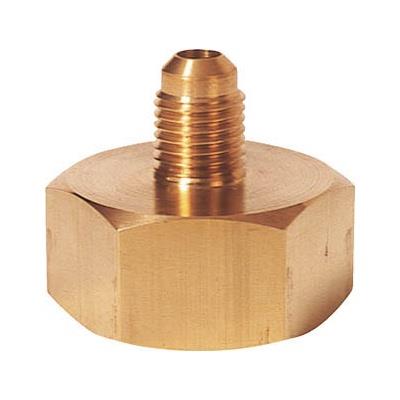 アサダ R407C等用ボンベアダプタ Y07102A