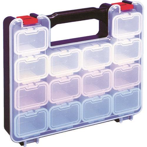 デンサン ベルトパーツボックスミニ BPS-3814