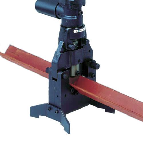 育良 アングルコンポATカッター(50111) IS-A50C