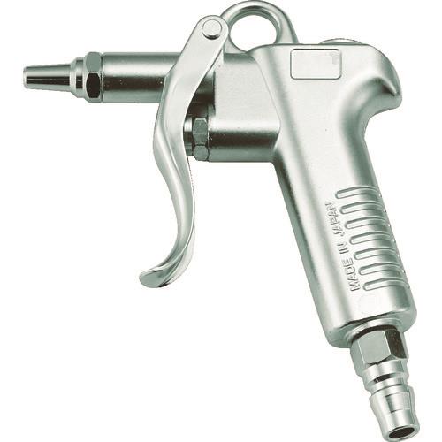 TRUSCO エアダスター 引金式 プラグタイプ 標準ノズル TD-80