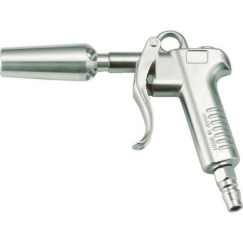 TRUSCO エアダスター 引金式 プラグタイプ 増量ノズル TD-85
