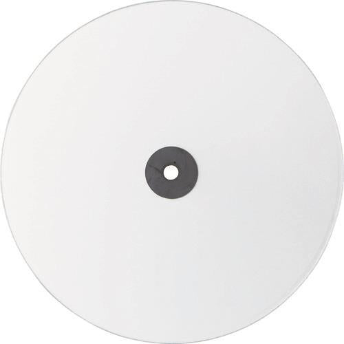 TRUSCO エアダスター用跳ね返り防止板Φ150(ノズル外径Φ5用) TD-HB5-150
