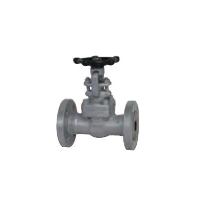 鍛鋼バルブ ゲートバルブ <T8G>