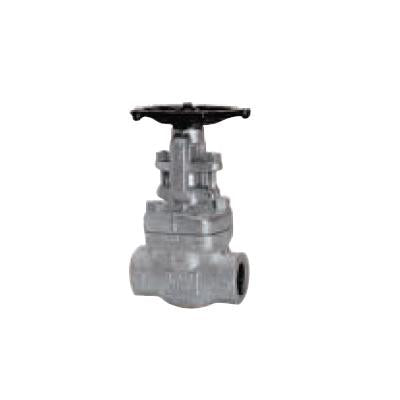 鍛鋼バルブ ゲートバルブ <T8SG>