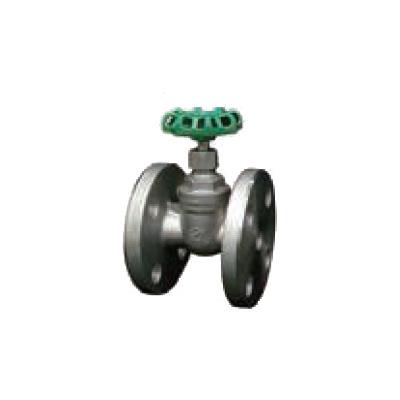 ステンレスバルブ ゲートバルブ <S10GB>