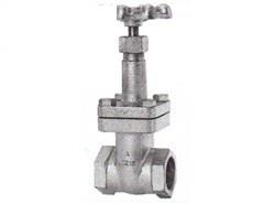 ダクタイル鋳鉄バルブ ゲートバルブ <D20SG>