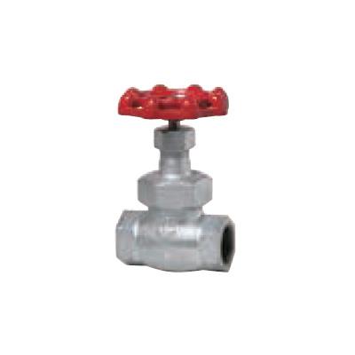 ダクタイル鋳鉄バルブ ストップバルブ <D16SS>