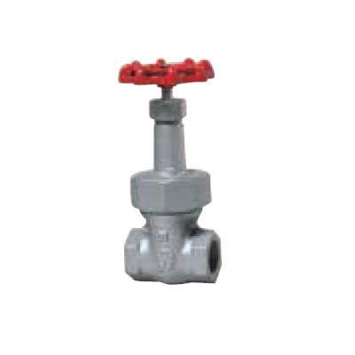 ダクタイル鋳鉄バルブ ゲートバルブ <D16SG>