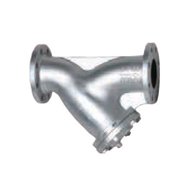 ダクタイル鋳鉄バルブ Y形ストレーナ <D10Y(A)>