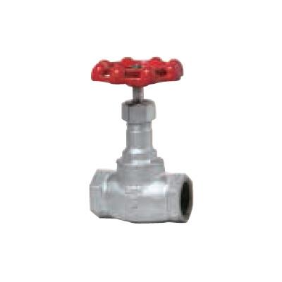 ダクタイル鋳鉄バルブ ストップバルブ <D10SS>