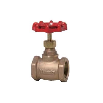 青銅バルブ ストップバルブ <BS>