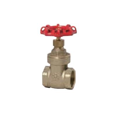 青銅・黄銅バルブ ゲートバルブ <LIG>