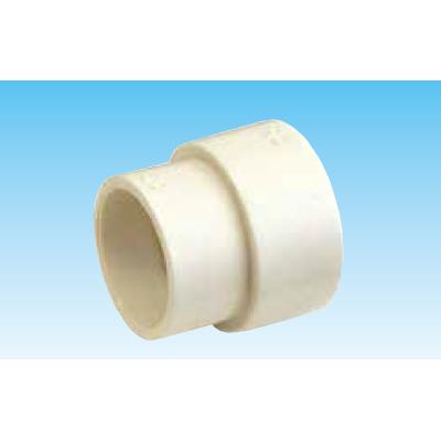 ドレンパイプ異径ソケット アイボリー <K-HES>