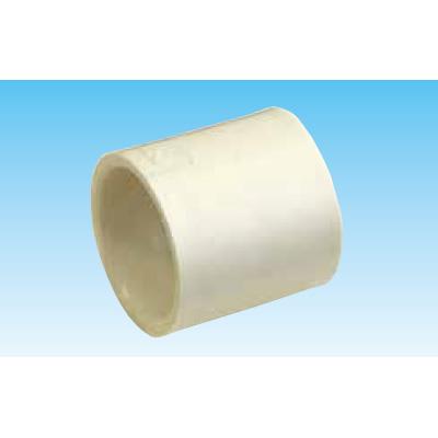 ドレンパイプソケット アイボリー <K-HES>