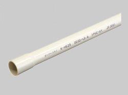 ドレンパイプ アイボリー <K-HE>