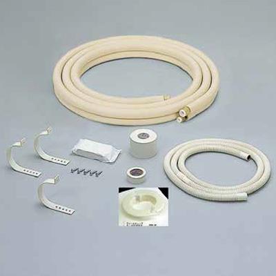 フレア配管セット 部材付 <K-HFB23>