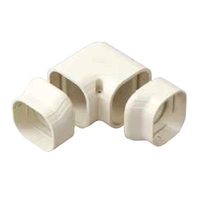 ひねりエルボ <K-TLH7A>