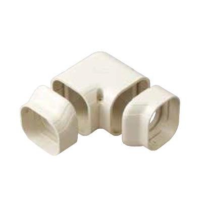 ひねりエルボ <K-TDH8A>