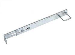 PAキーパー つかみ金具 <K-KP1G>