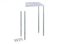 PAキーパー 防雪屋根 <K-KP>