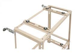 RAキーパー 壁面固定金具 <K-KP5G>