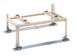 RAキーパー 屋根補助金具 <K-KP2G>