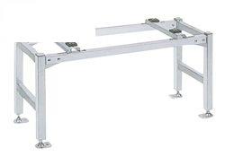 PAキーパー 高置台(角パイプシリーズ) <K-KHS155G>