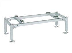 PAキーパー 平置台(角パイプシリーズ) <K-KHS153G>