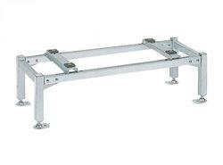 PAキーパー 平置台(角パイプシリーズ) <K-KHS103G>