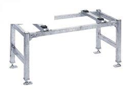 PAキーパー 高置台(角パイプシリーズ) <K-KHZ155G>