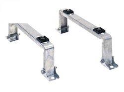 PAキーパー 平置台 <K-KHZ152G>